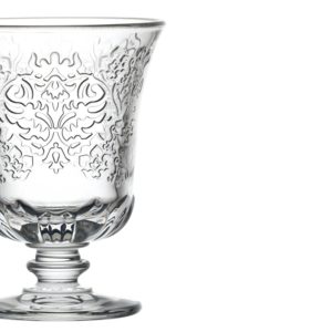 6 verres – Gobelets Ambroise – La Rochère