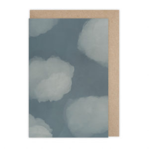 Carte nuages – Monsieur Papier