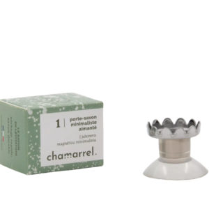 Porte-savon aimanté – Chamarrel
