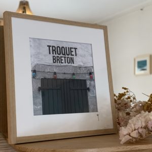 Collection Brèves de rue – Troquet Breton