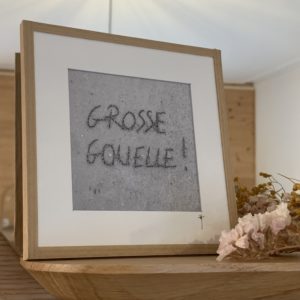 Collection Brèves de rue – Gouelle
