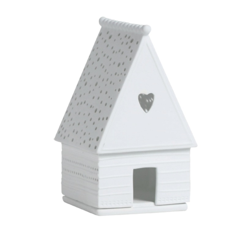 Photophore maison